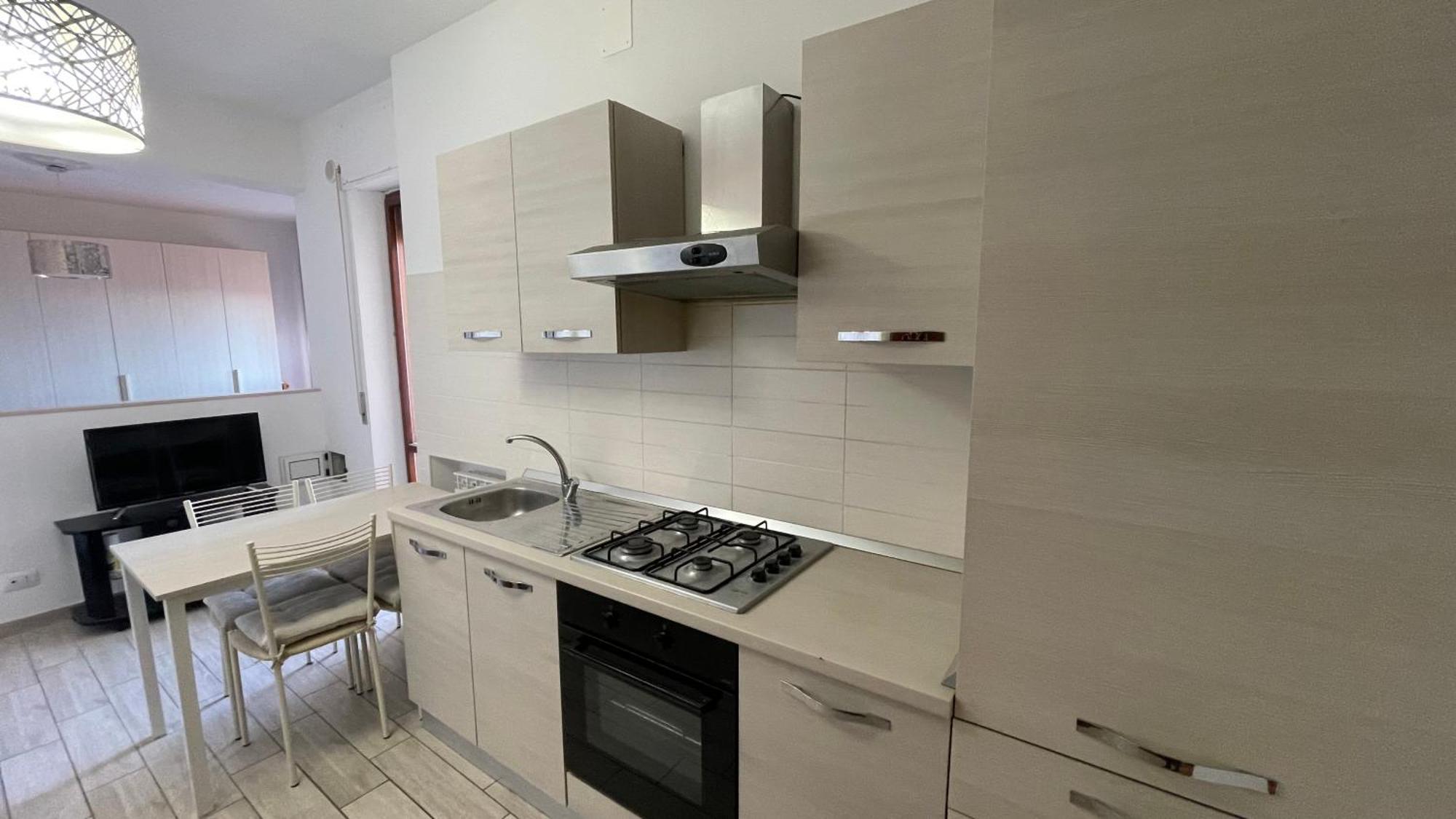 Apartamento Il Rifugio Nel Cielo Térmoli Exterior foto